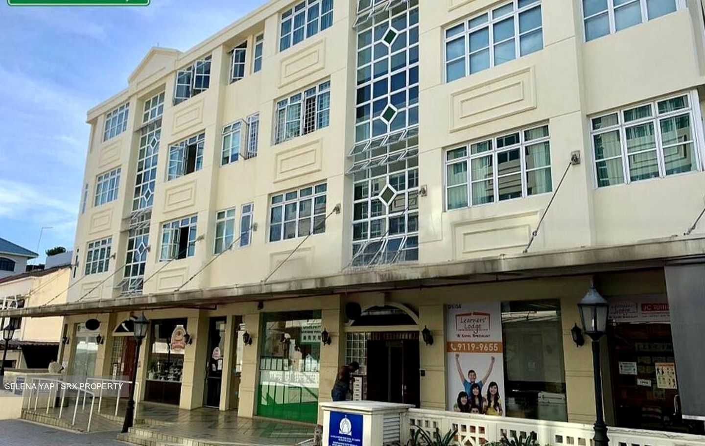 Kembangan Plaza (D14), Apartment #465664151